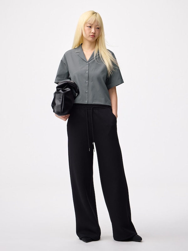 Tech Short Shirt | Short