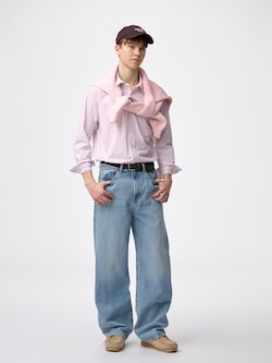 Baggy Jeans | Long