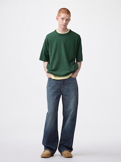 Baggy Jeans | Long