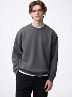 Double Face Sweatshirt