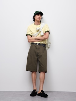 Jorts | 13-14 Inseam