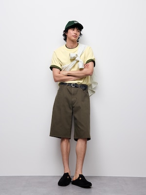 Jorts | 13-14 Inseam