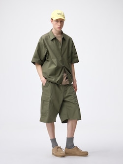 Dry Cargo Baggy Shorts