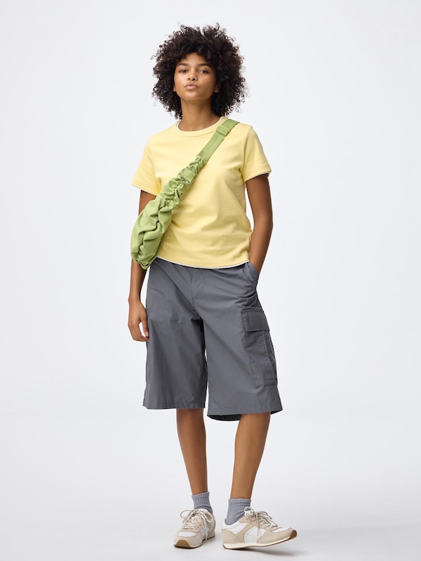 Dry Cargo Baggy Shorts