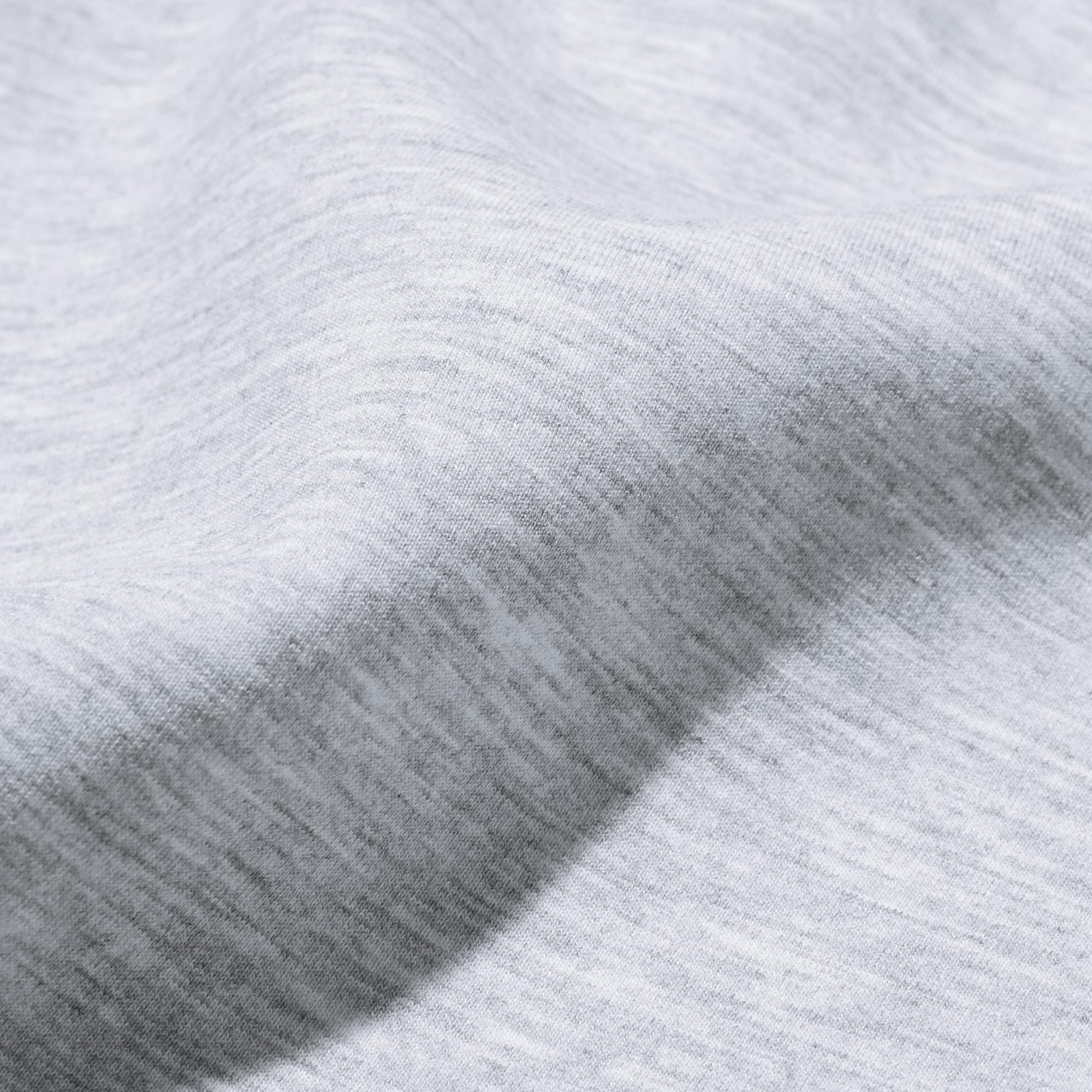 Suff Cloth Women's Double Face Sweat Narrow Skirt | GU US