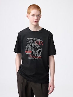 Graphic T-Shirt | Detective Conan