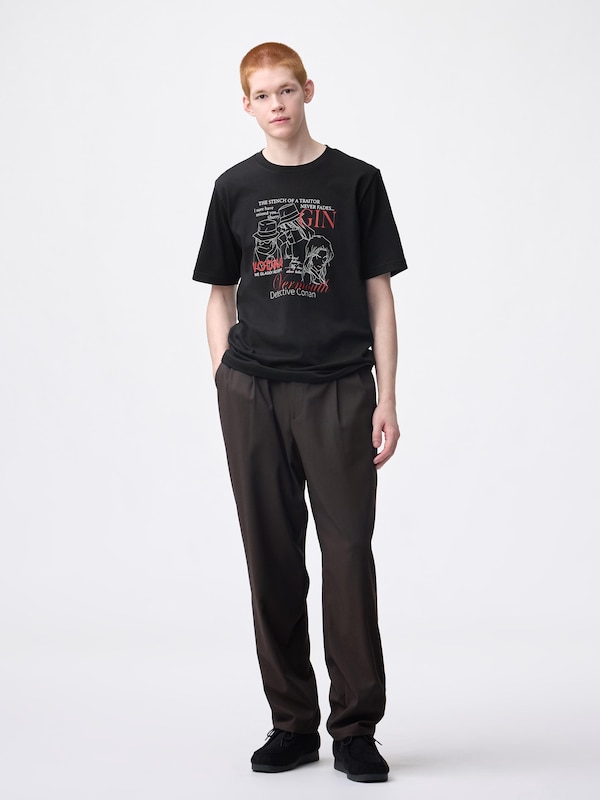 Graphic T-Shirt | Detective Conan