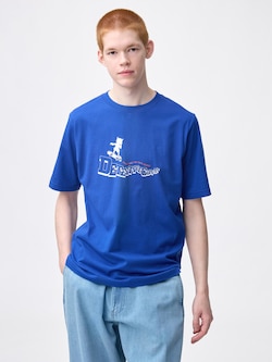 Graphic T-Shirt | Detective Conan