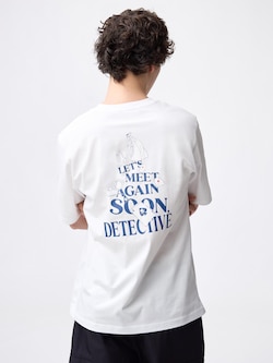 Graphic T-Shirt | Detective Conan