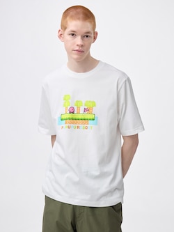 Graphic T-Shirt | Kirby