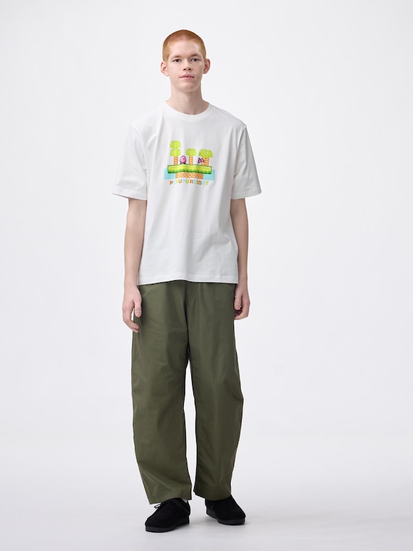 Graphic T-Shirt | Kirby