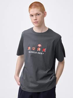 Graphic T-Shirt | Kirby