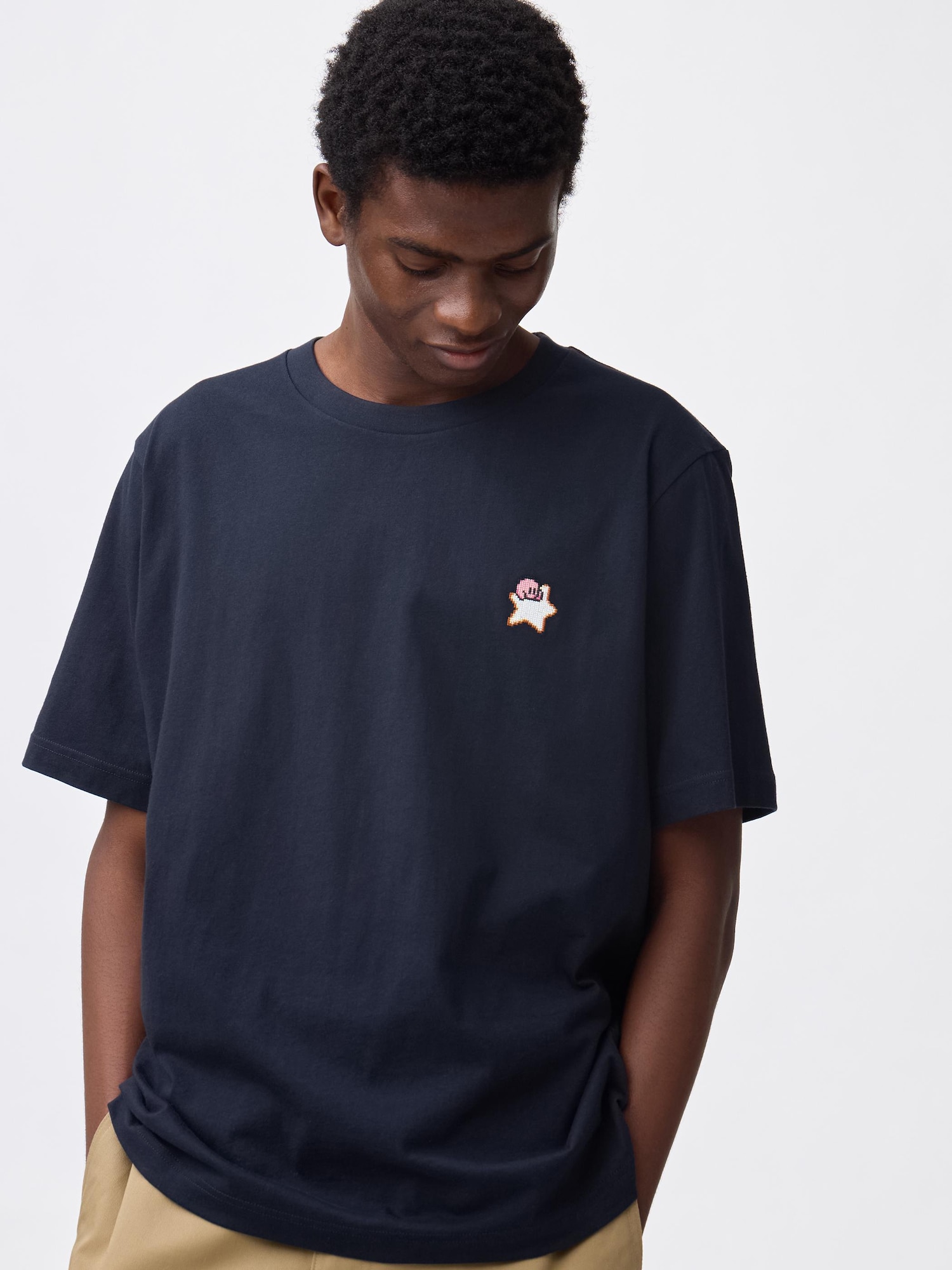 Men's Graphic Tees | GU US