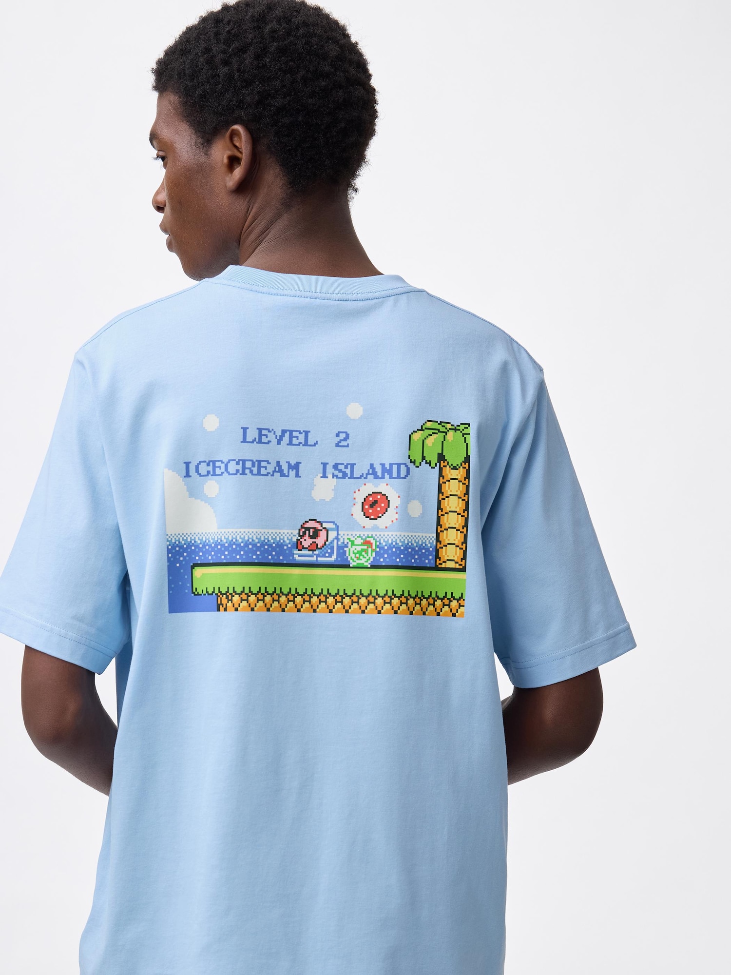 L'Appartement【KOFIE】GRAPHIC T-SH Men's Graphic Tees | Men's Clothing | Aeropostale