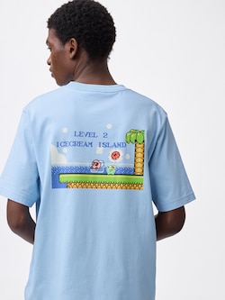 Graphic T-Shirt | Kirby