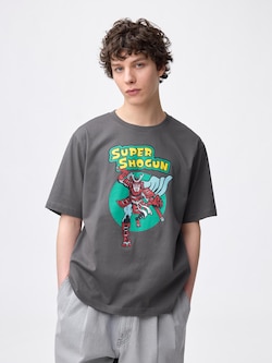 Graphic T-Shirt | WamericanBEY