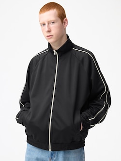 Track Jacket