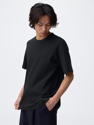 Dry Waffle T-Shirt