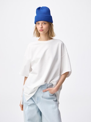 Dolman Sleeve T-Shirt