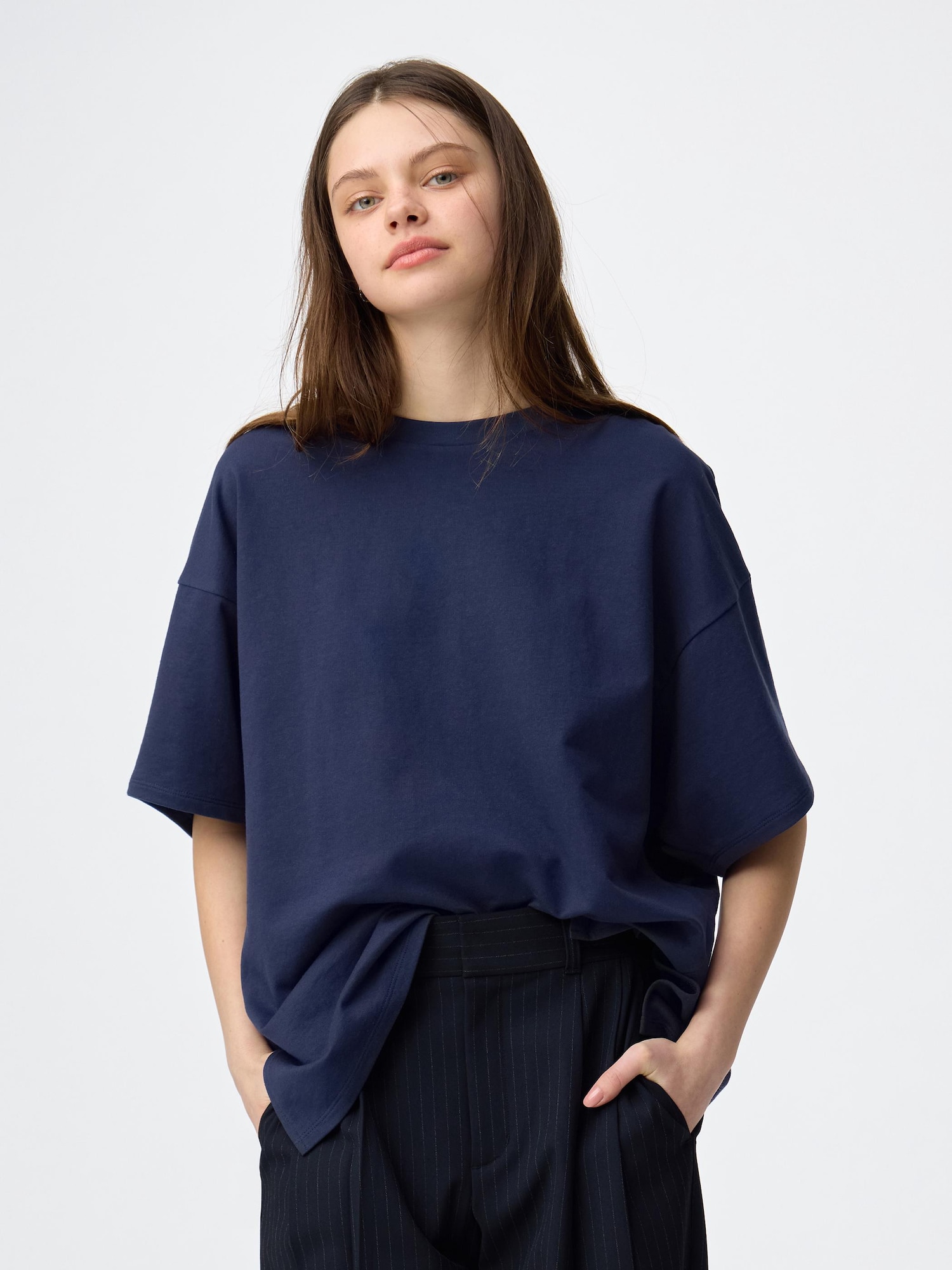 Women's Dolman Sleeve T-Shirt | GU US
