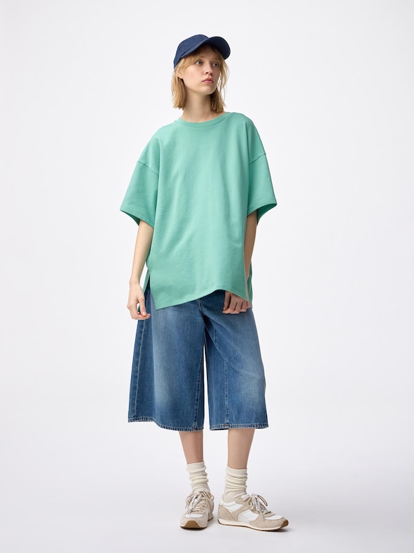 Dolman Sleeve T-Shirt