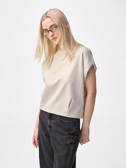 Dry Waist Tuck T-Shirt