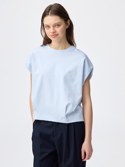 Dry Waist Tuck T-Shirt