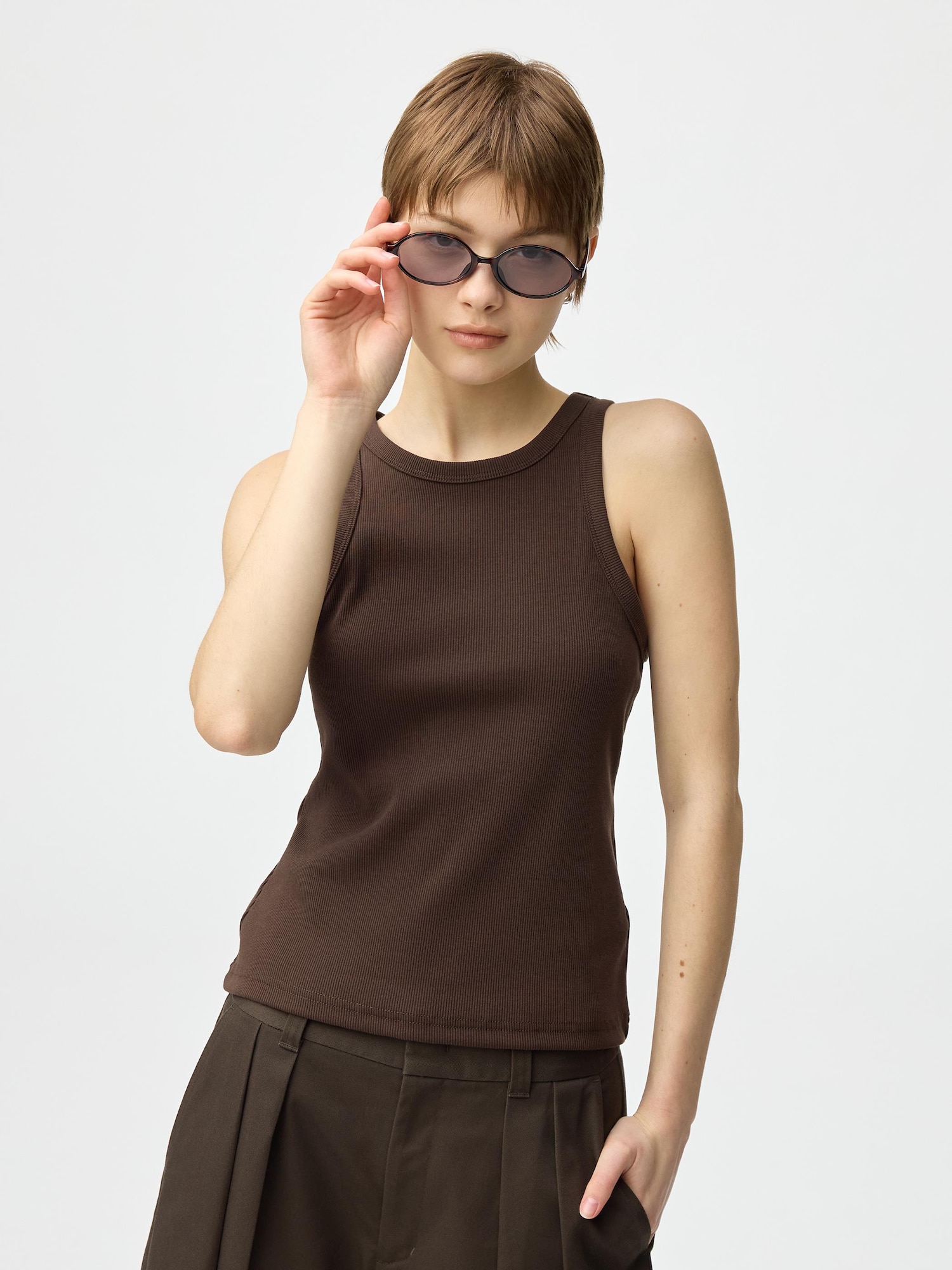 Women's Camisoles & Tank Tops (Tanktops) | GU US