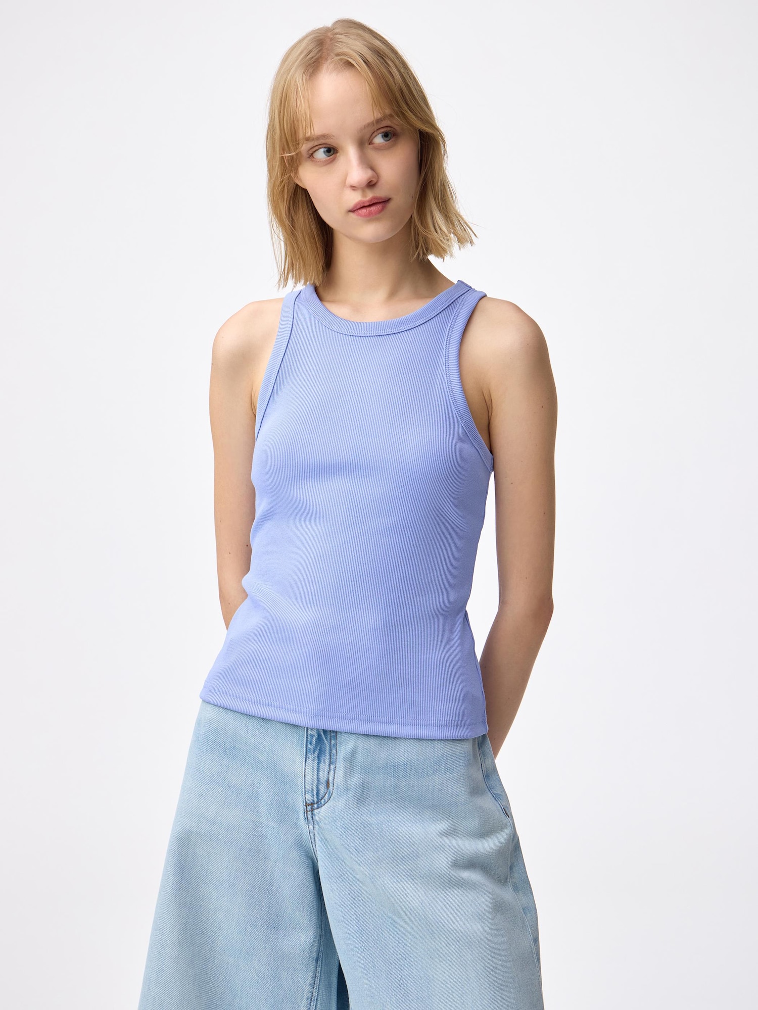 Women's Camisoles & Tank Tops (Tanktops) | GU US