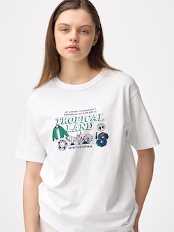 Graphic T-Shirt | Detective Conan