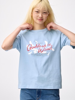 Graphic T-Shirt | Detective Conan