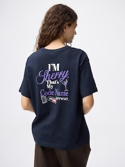 Graphic T-Shirt | Detective Conan