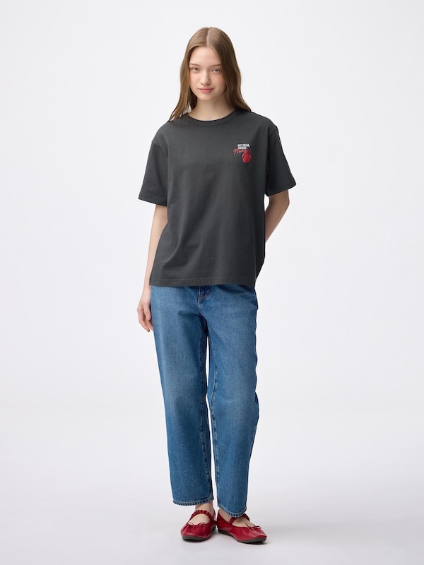 Graphic T-Shirt | Detective Conan