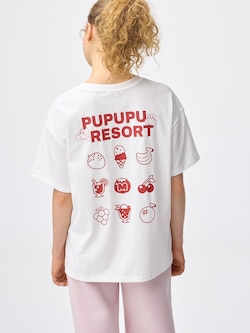 Graphic T-Shirt | Kirby