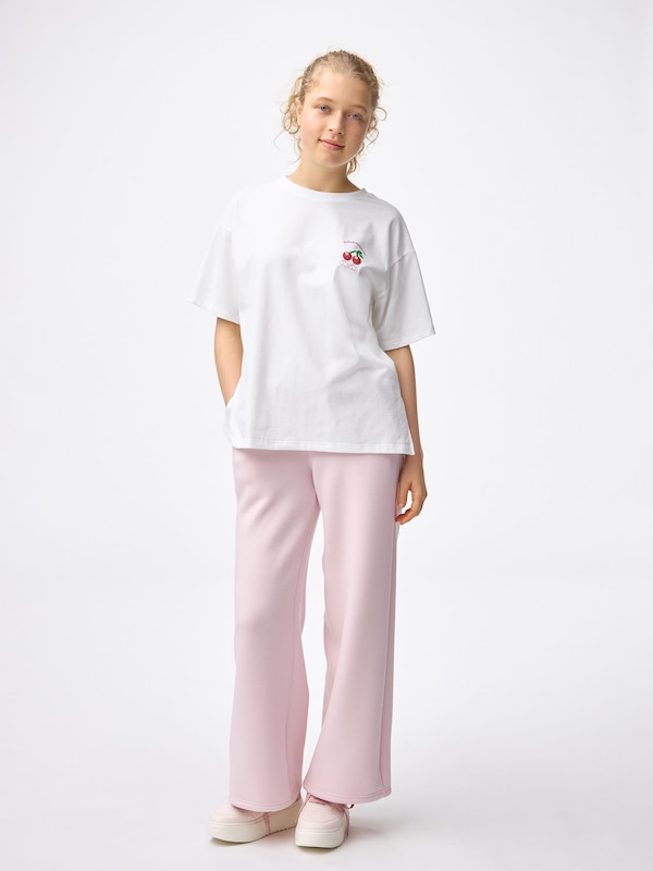 Graphic T-Shirt | Kirby