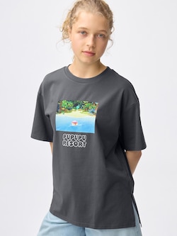 Graphic T-Shirt | Kirby