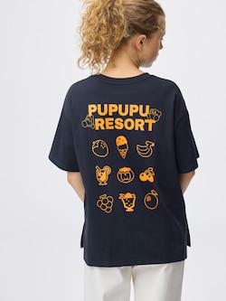 Graphic T-Shirt | Kirby