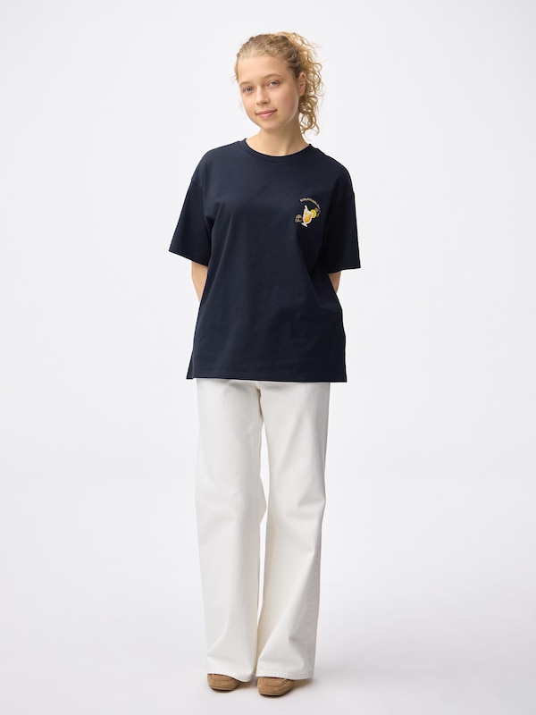Graphic T-Shirt | Kirby