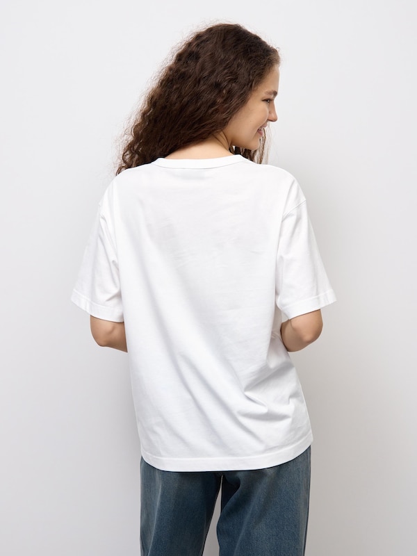 Graphic T-Shirt | PUPPET SUNSUN
