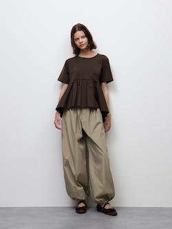 Balloon Pants