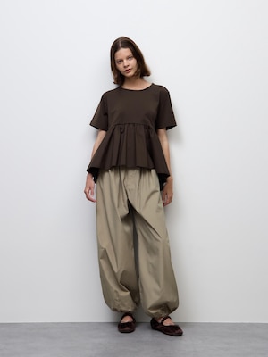 Balloon Pants