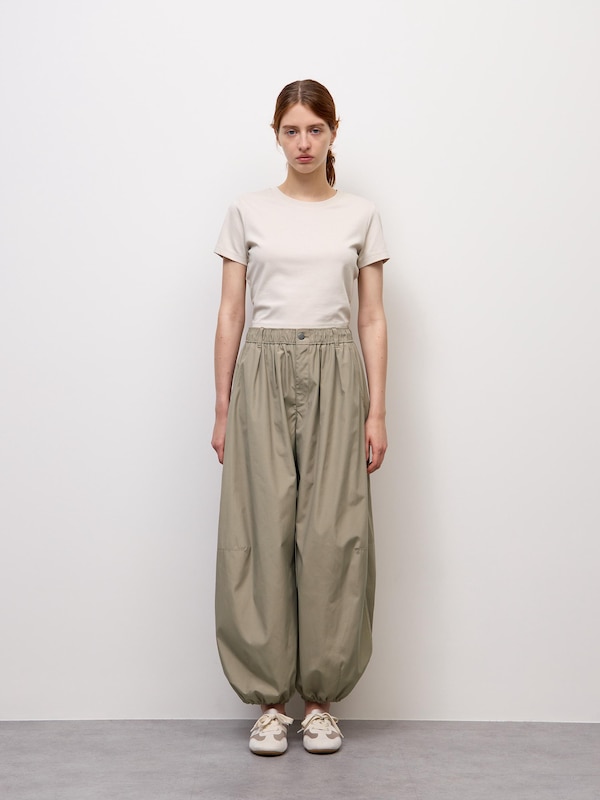Balloon Pants