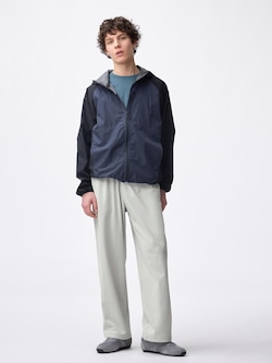 Dry Stretch Relaxed Pants