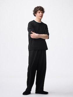 Dry Stretch Relaxed Pants
