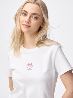 Graphic T-Shirt | Lil ala mode