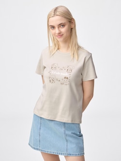Graphic T-Shirt | Lil ala mode