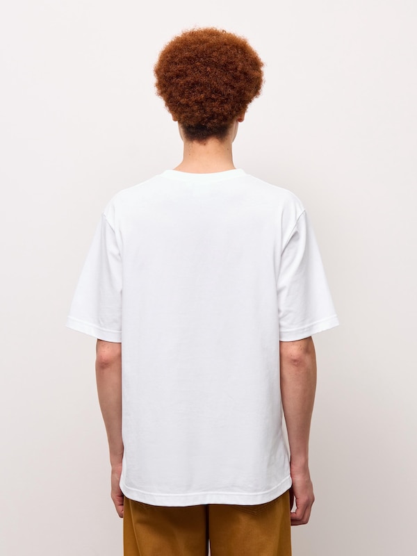 Graphic T-Shirt | Toshinori Yonemura