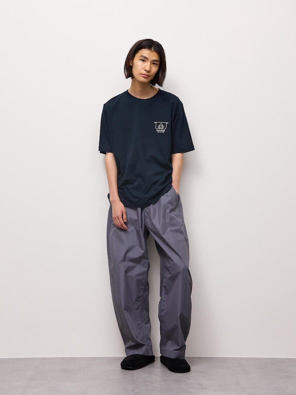 Graphic T-Shirt | Toshinori Yonemura