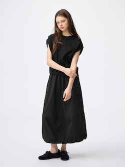 Tech Cargo Skirt