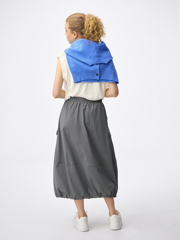 Tech Cargo Skirt